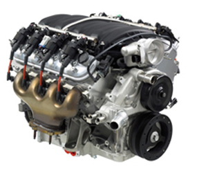 U1374 Engine